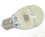 Светодиодная лампа MT-E27 bulb 5W, 220V, Dimm Day White, C1