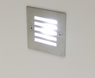 Светодиодный светильник UC150, White, C1